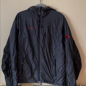 Coats | Mammut Ajungilak Stratus Hooded 